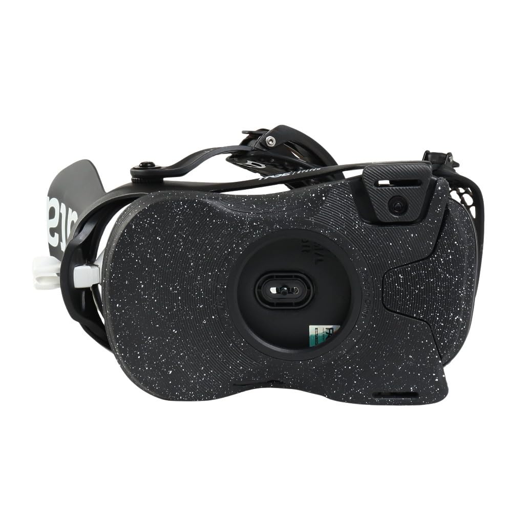 Amazon.com : Bataleon Blaster AW FASE Men's Snowboard Bindings